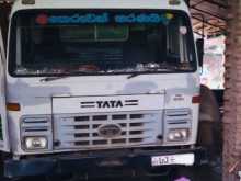 Tata Tipper 2012 Lorry