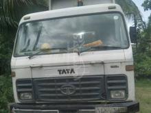 Tata Tipper 2010 Lorry