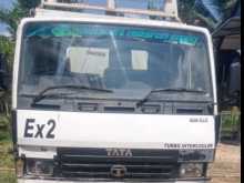 Tata Tipper 2013 Lorry