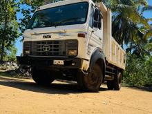 Tata Tipper 2012 Lorry