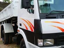 Tata Tipper 2012 Lorry