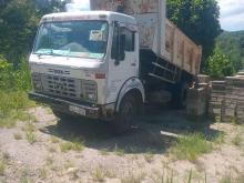 Tata 1615 2012 Lorry