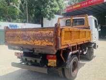 Tata Tipper 407 2007 Lorry