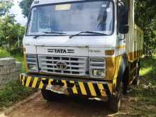 Tata Tipper 2017 Lorry