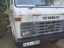 Tata Tipper 2011 Lorry