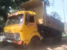 Tata Tipper 2012 Lorry