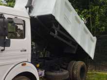 Tata Tipper 2010 Lorry