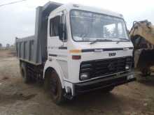 Tata Tipeer 2026 Lorry
