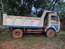 Tata Tipper 2005 Lorry