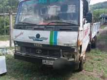 Tata Tipper 2006 Lorry