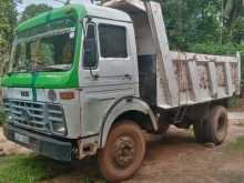 Tata Tipper 2006 Lorry