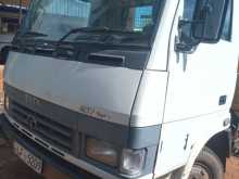 Tata 407 2007 Lorry