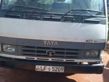 Tata Tipper 2007 Lorry