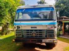 Tata Tipper 2009 Lorry