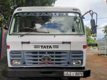 Tata Tipper 2011 Lorry