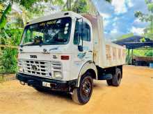 Tata Tipper 3 Cube 2011 Lorry