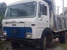Tata Tipper 2005 Lorry