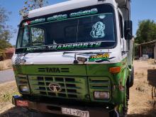 Tata Tipper 2011 Lorry