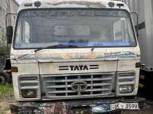 Tata Tipper 2012 Lorry
