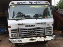 Tata Tipper 2013 Lorry