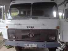 Tata Tipper 2005 Lorry