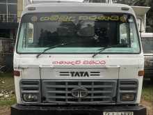 Tata Tipper 2011 Lorry