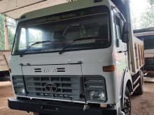 Tata Tipper 2012 Lorry