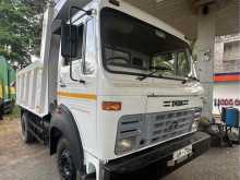 Tata Tipper 2017 Lorry