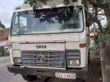 Tata Tipper 2011 Lorry