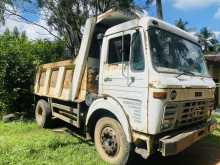 Tata Tipper 2010 Lorry