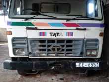 Tata Tipper 2007 Lorry