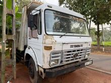 Tata Tipper 2012 Lorry