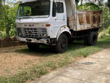 Tata Tipper 2011 Lorry