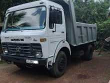 Tata Tipper 2012 Lorry