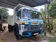 Tata Tipper 2018 Lorry
