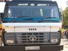 Tata Tipper 2011 Lorry