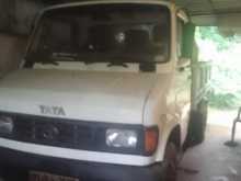Tata Tipper 2007 Lorry