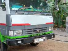 Tata Tipper 2012 Lorry
