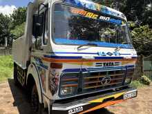 Tata Tipper 2017 Lorry