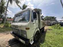 Tata Tipper 2011 Lorry