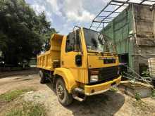 Ashok-Leyland Tipper 2012 Lorry