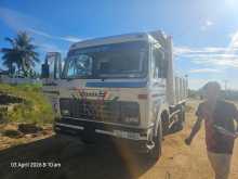 Tata Tipper 2012 Lorry