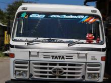 Tata Tipper 2011 Lorry
