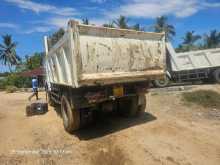 Tata Tipper 1615 2016 Lorry