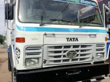 Tata Tipper 1615 2013 Lorry
