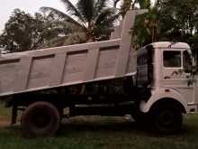 Tata 1615 Tipper 2011 Lorry