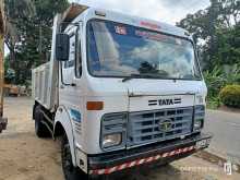 Tata 1615 2011 Lorry