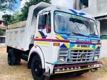 Tata Tipper 1615 2016 Lorry