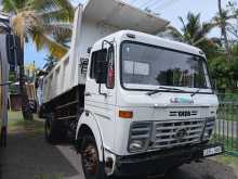 Tata 1615 2017 Lorry