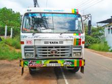 Tata 1615 2012 Lorry